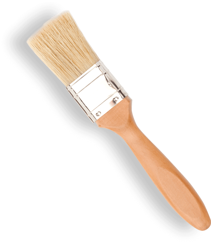 pinceau